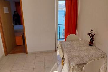 1-Zimmer-Ferienwohnung Bucht Pjestata, Peljesac (A-24021-c(