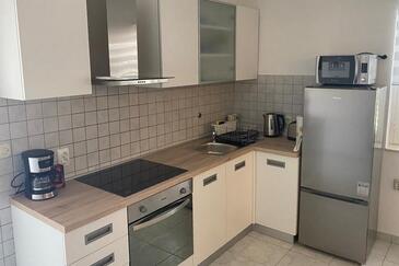 Apartmani s parkingom Kali, Ugljan - 24022