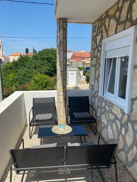 Appartamenti con parcheggio Kali, Ugliano - Ugljan - 24022