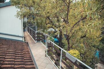 Ferienwohnungen mit Parkplatz Biograd na Moru, Biograd - 24023