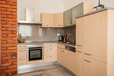 Ferienhaus mit Parkplatz Gornji Proložac (Zagora) - 24024