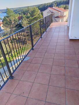 Apartments with parking space Pridraga - Cuskijaš, Novigrad - 24025