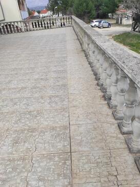 Ferienwohnungen mit Parkplatz Pridraga - Cuskijas, Novigrad - 24025