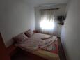 Pridraga - Cuskijaš, Спальня 1 в размещении типа apartment, WiFi.