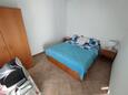 Pridraga - Cuskijaš, Spalnica 3 v nastanitvi vrste apartment, WiFi.