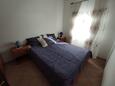 Pridraga - Cuskijaš, Спальня 4 в размещении типа apartment, WiFi.