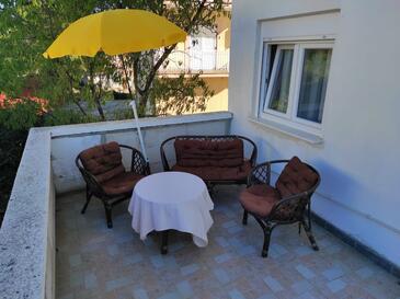 Apartmaji s parkingom Pridraga - Cuskijaš, Novigrad - 24025 Adriatic.hr