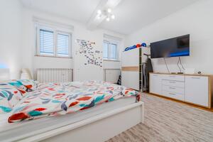 Jednopokojový apartmán Záhřeb - Zagreb (A-24026-a(