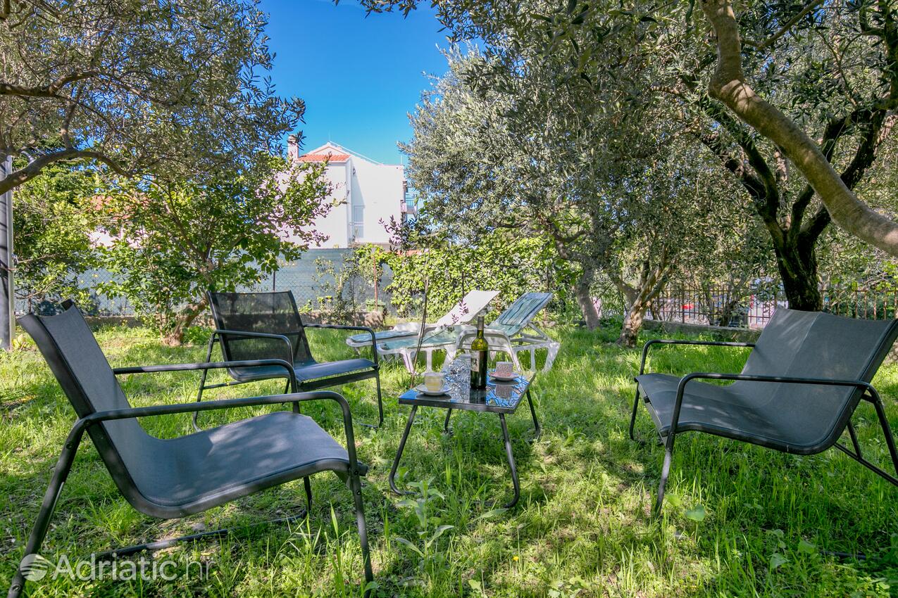Casa de vacaciones junto al mar Okrug Donji, Ciovo - 2403