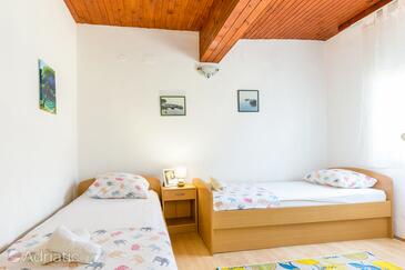 Casa vacanze accanto al mare Okrug Donji, Bua - Čiovo - 2403