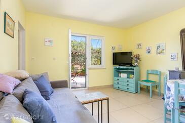 Casa vacanze accanto al mare Okrug Donji, Bua - Čiovo - 2403