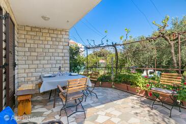 Casa vacanze accanto al mare Okrug Donji, Bua - Čiovo - 2403