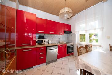 Appartementen aan zee Kozino, Zadar - 24031