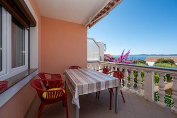 Two bedroom apartment Kožino, Zadar (A-24031-a)