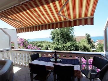 Two bedroom apartment Kožino, Zadar (A-24031-a(