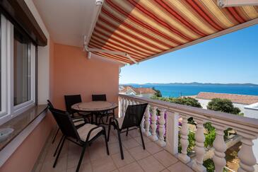 Two bedroom apartment Kožino, Zadar (A-24031-b)