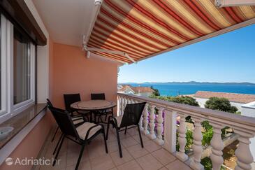 Apartmani uz more Kožino, Zadar - 24031