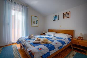 Lägenheter vid havet Kozino (Zadar) - 24031