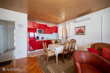 Apartmaji ob morju Kožino, Zadar - 24031