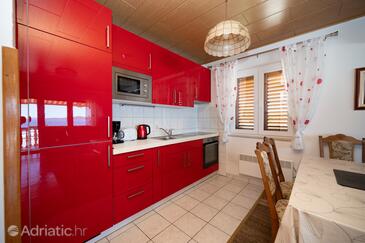 Apartmani uz more Kožino, Zadar - 24031