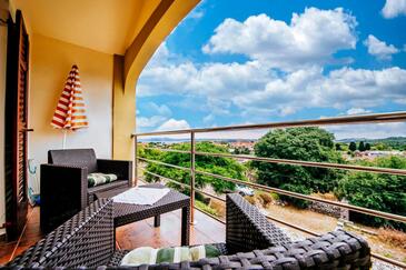 Apartments with parking space Sali, Dugi otok - 24032