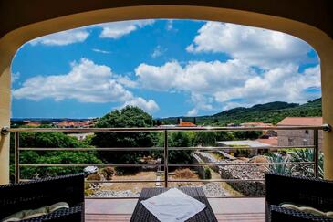 Apartments with parking space Sali, Dugi otok - 24032