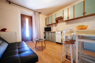 Appartementen met parkeerplaats Sali, Dugi otok - 24032