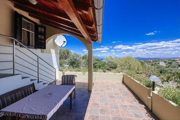 Apartmány s parkovištěm Sali, Dugi otok - 24032