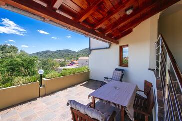 Apartments with parking space Sali, Dugi otok - 24032