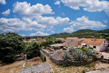 Apartmány s parkovištěm Sali, Dugi otok - 24032