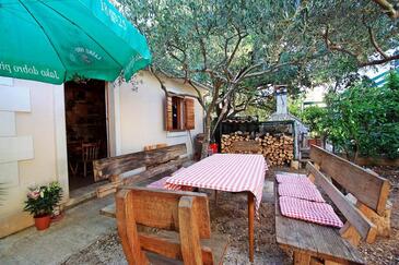 Casa vacanze accanto al mare Mirca, Brazza - Brač - 24033 Adriatic.hr