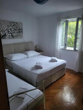 Prázdninový dům u moře Mirca, Brač - 24033