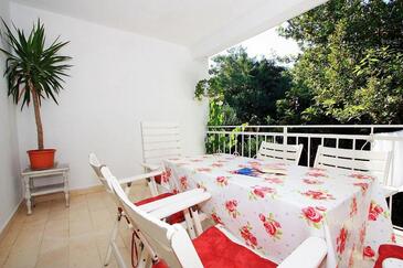 Two bedroom house Mirca, Brač (K-24033(