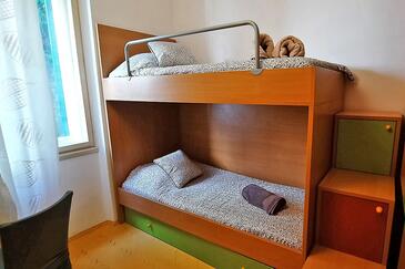 Apartamenty z internetem Sibenik - 24034