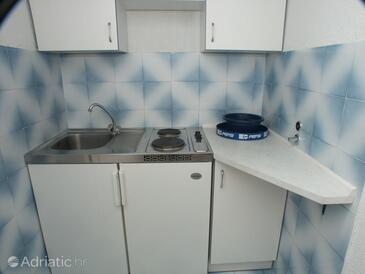 Appartamenti con parcheggio Selce, Cirquenizza - Crikvenica - 2404