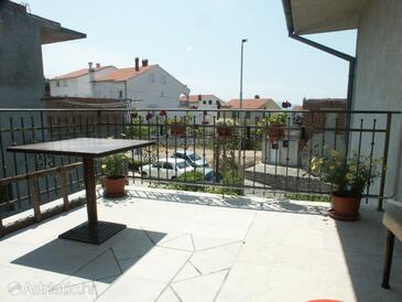 Appartamenti con parcheggio Selce, Cirquenizza - Crikvenica - 2404