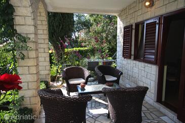 Апартаменти з паркуванням Сельце - Selce, Цріквеніца - Crikvenica - 2404