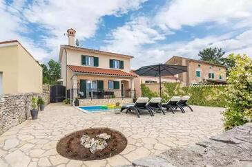 Family friendly house with a swimming pool Kanfanar, Central Istria - Središnja Istra - 24042 Adriatic.hr