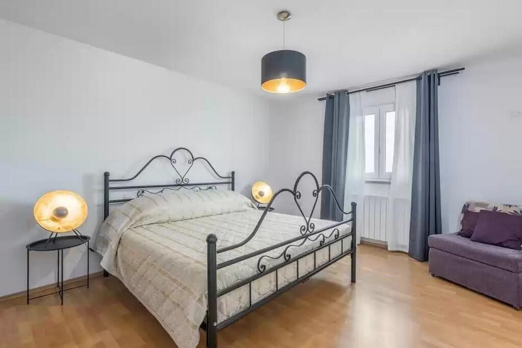 Haus mit Pool für Familien Kanfanar, Sredisnja Istra - 24042