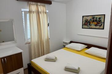 Ferienwohnung am Meer im Robinson Crusoe Stil Kanica, Rogoznica - 24043