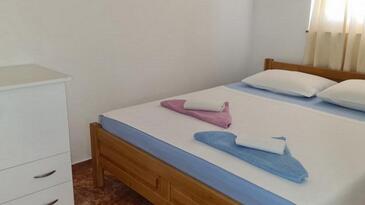 Robinzonski apartmaji ob morju Kanica, Rogoznica - 24043