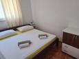 Kanica, Ložnice 2 v ubytování typu apartment, WiFi.