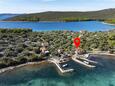 Lanđin, Pašman, Property 24044 - Vacation Rentals by the sea.