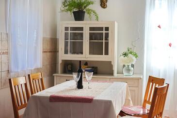 Maison de deux chambres Baie Lanđin, Pasman (K-24044(