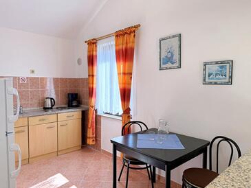 Soline, Matsal i boendetyp studio-apartment, WiFi.