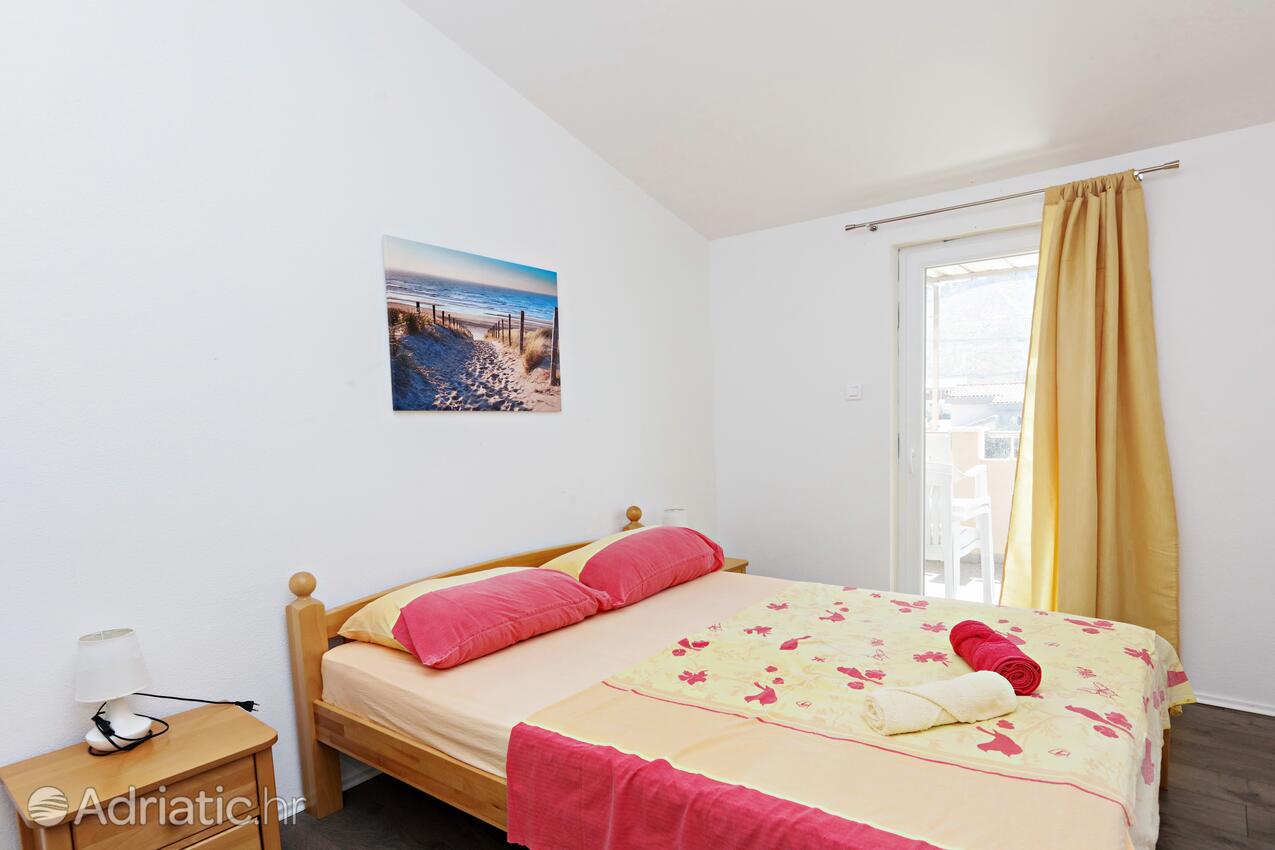 Apartmani s parkingom Grebaštica, Šibenik - 24046