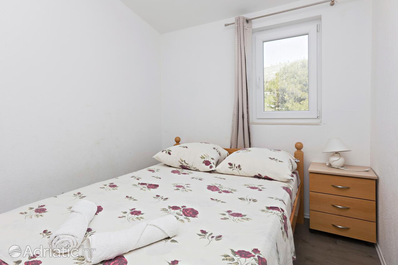 Apartmani s parkingom Grebaštica, Šibenik - 24046