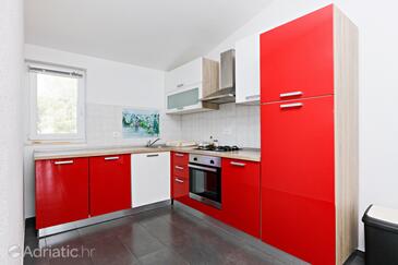 Apartmány s parkovištěm Grebaštica, Šibenik - 24046