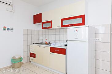 Apartmány s parkovištěm Grebaštica, Šibenik - 24046