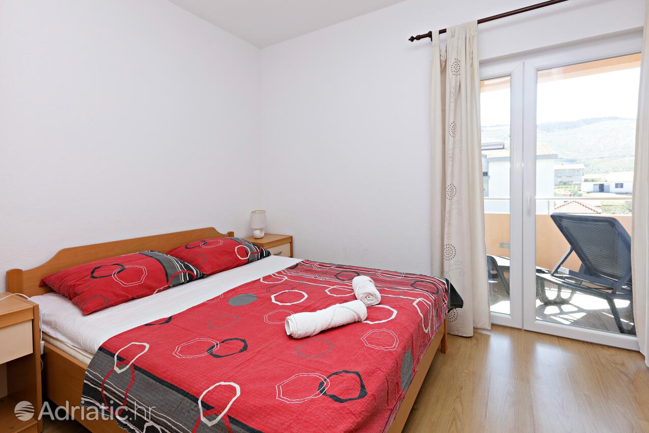 Apartmány s parkovištěm Grebaštica, Šibenik - 24046